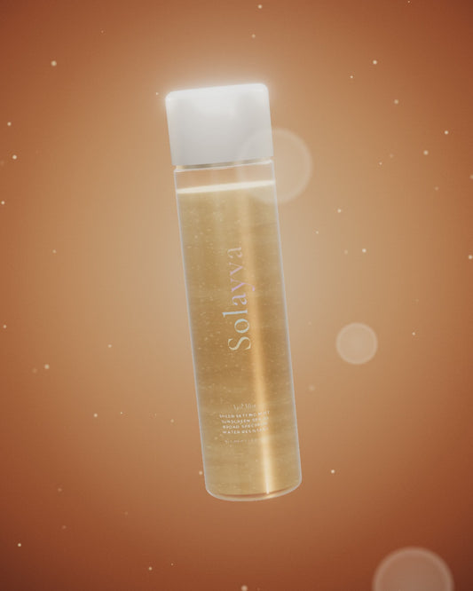 Make Up Protective Sunscreen Spray 75ml